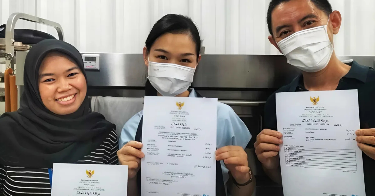Evervista Partners Membantu Seeds Bakery Mendapatkan Sertifikat Halal dalam 2 Bulan